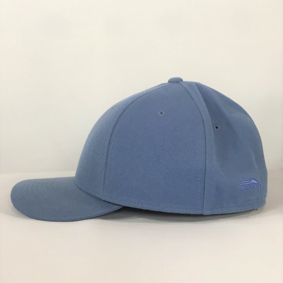 3 Sixty Ball Cap: size 7 3/8 - Picture 4 of 4